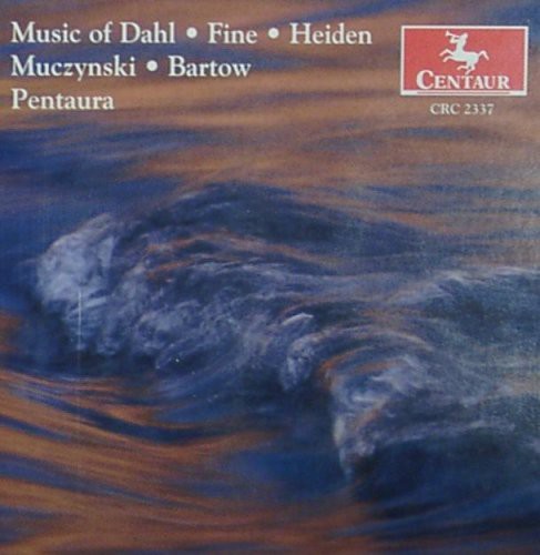 Works for Winds