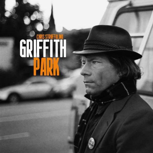Griffith Park