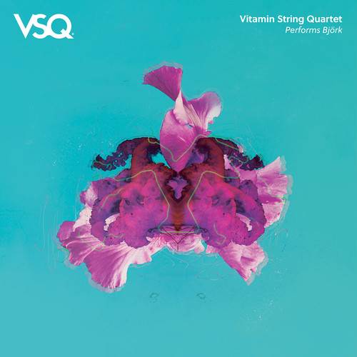 VSQ Performs BJORK