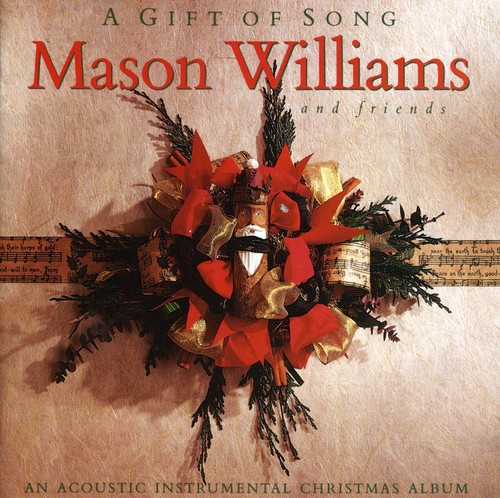 A Gift Of Song
