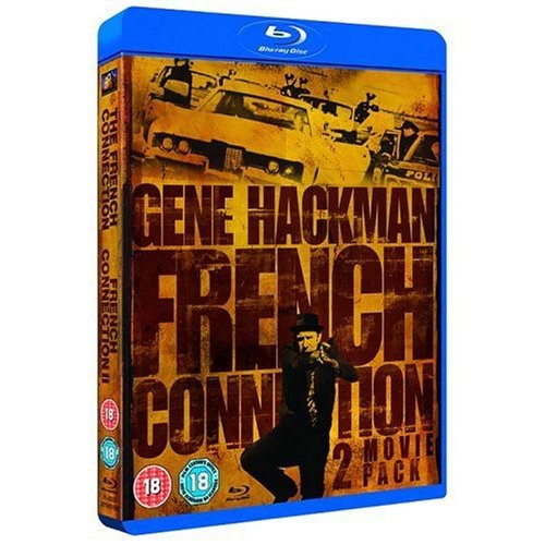 The French Connection / The French Connection II