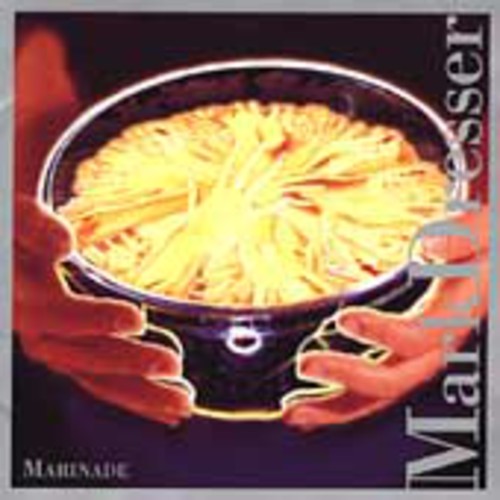 Marinade: Ricochet / Air to Mir / Bundy / Spin X