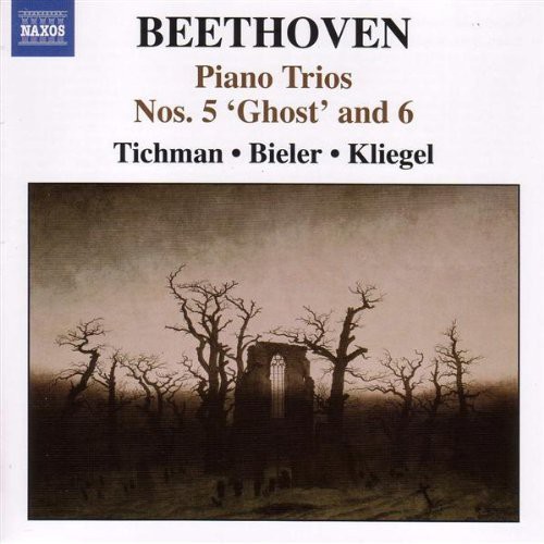 Piano Trios