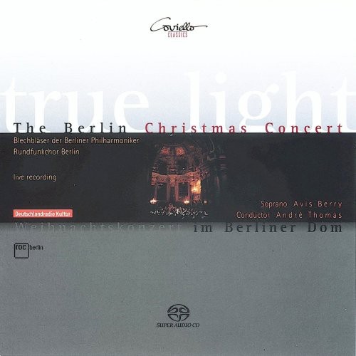 Berlin Christmas Concert