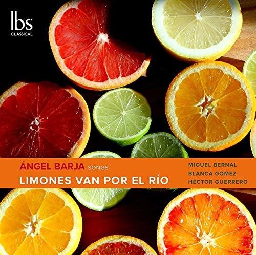 Limones Van Por El Rio