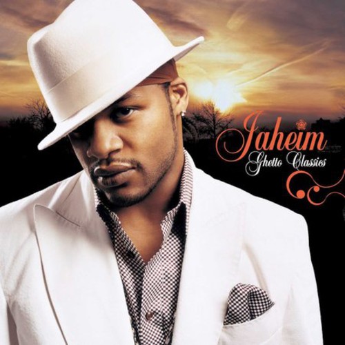 Jaheim - Ghetto Classics (CD)