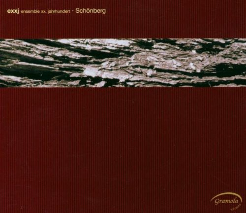 Songs of a Wayfarer / Natur Op 8