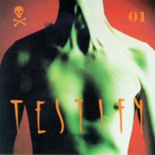 Testify 01