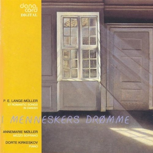 I Menneskers Dromme
