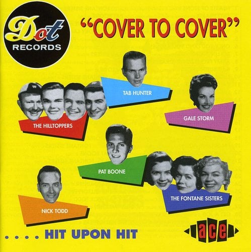 Dot Records Cover to Cover: Hit Upon Hit / Various