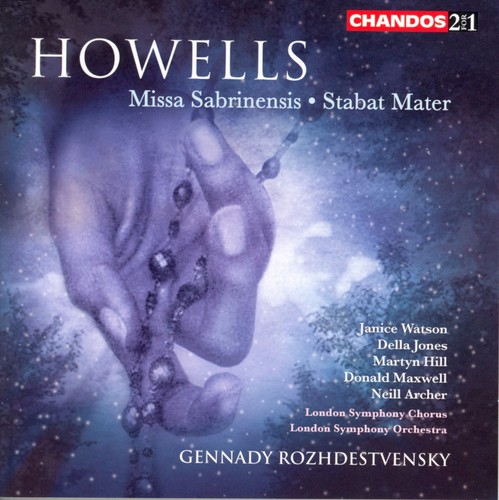 Missa Sabrinensis / Stabat Mater