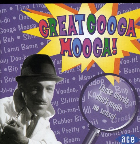 Great Googa Mooga / Various