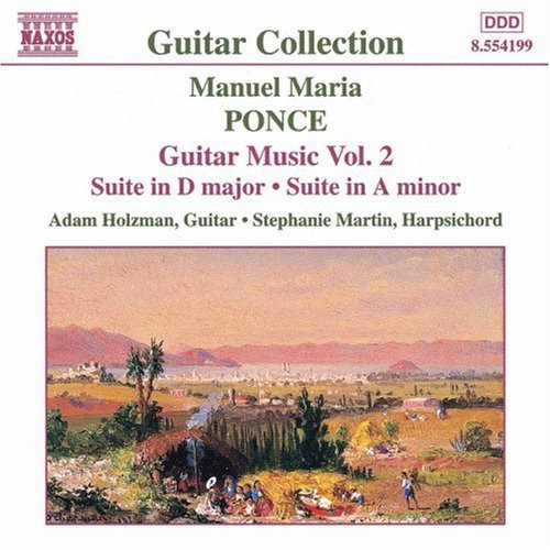 Guitar Music 2