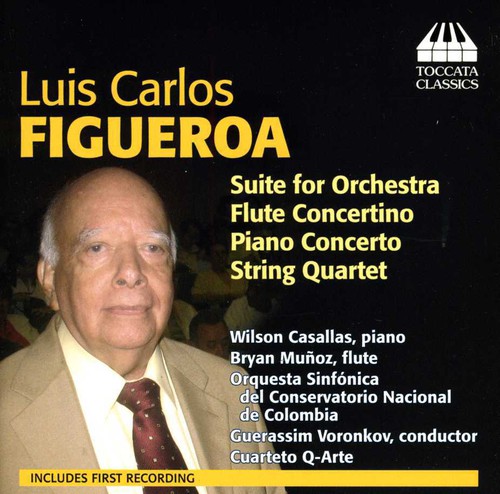 Orchestral & Chamber Music