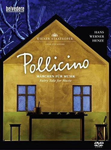 Pollicino