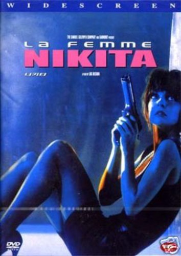 La Femme Nikita