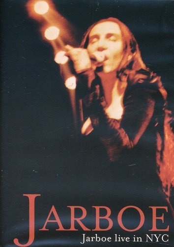Live in NYC