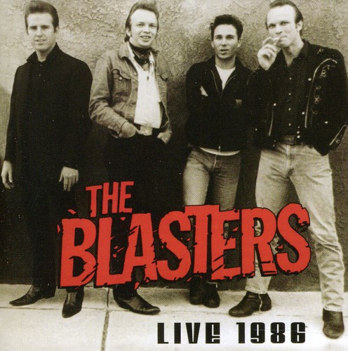 Live 1986