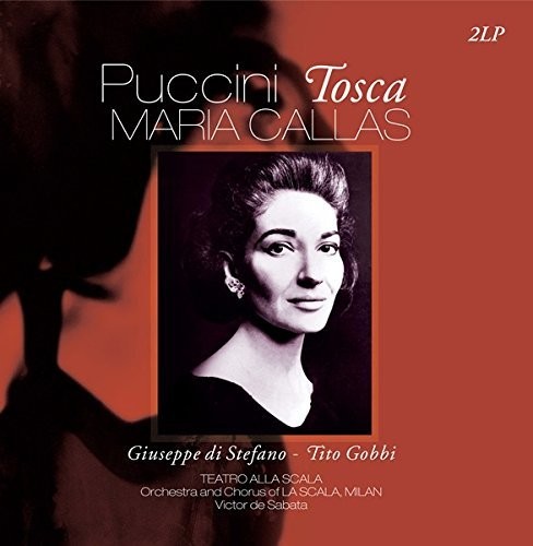 Puccini: Tosca