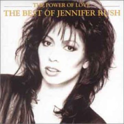 Power of Love: The Best of Jennifer