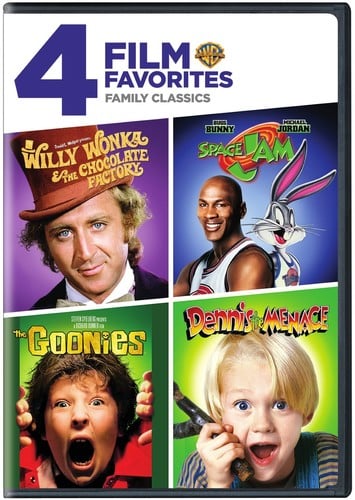 4FF:Family Classics