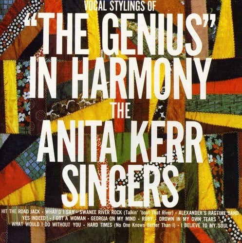 Genius in Harmony