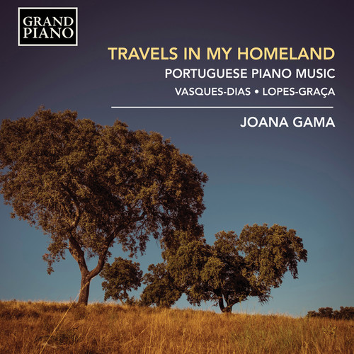 Travels in My Homeland