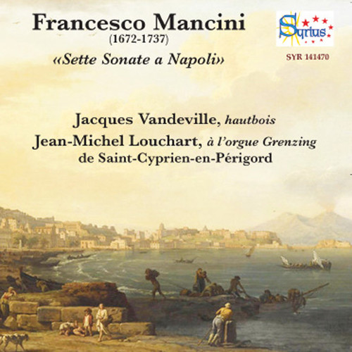 Sette Sonate a Napoli
