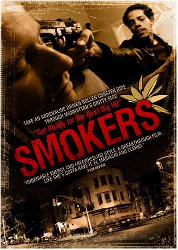 Smokers