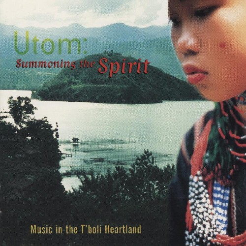 Utom: Summoning Spirit / Various