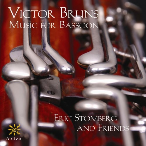 Music for Bassoon