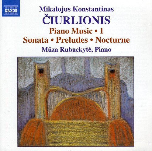 Piano Music 1
