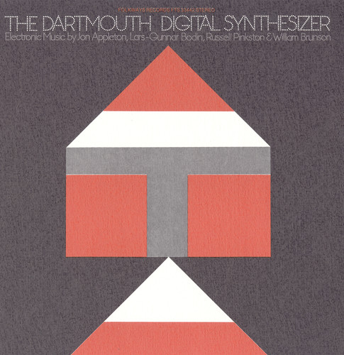 Dartmouth Digital Synth / Various