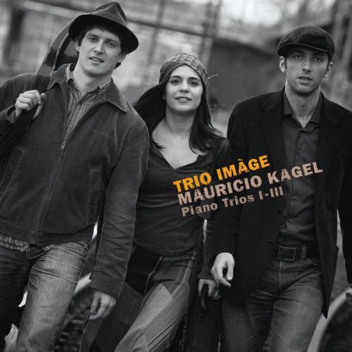 Piano Trios Iiii