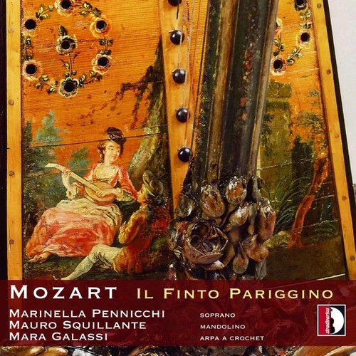 Il Finto Pariggino