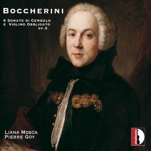 6 Sonate Di Cembalo E Violino Obbligato 5