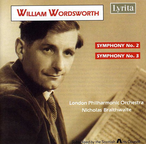 Symphonies 2 & 3