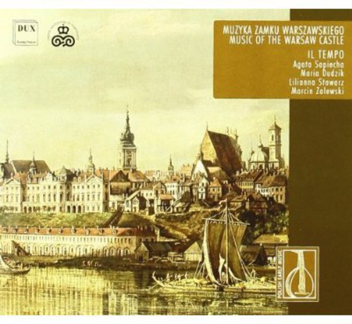 Music of the Warsaw Castle