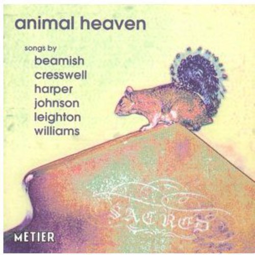 Animal Heaven