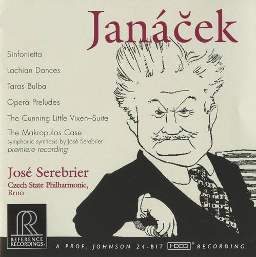 Orchestral Works