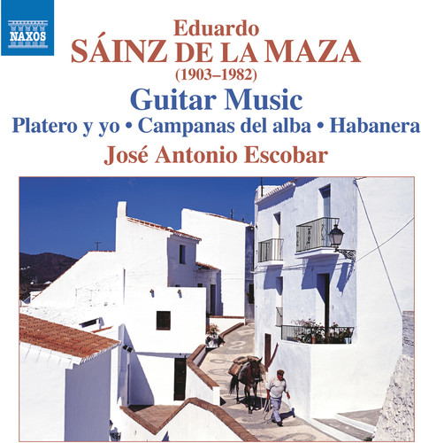 Guitar Music