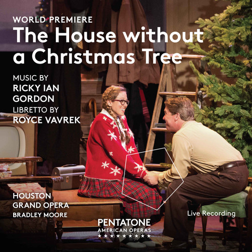 House Without a Christmas Tree