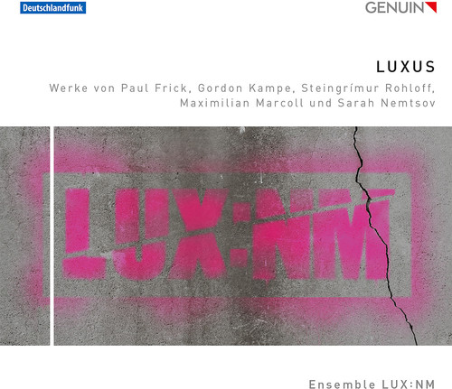 LUXUS