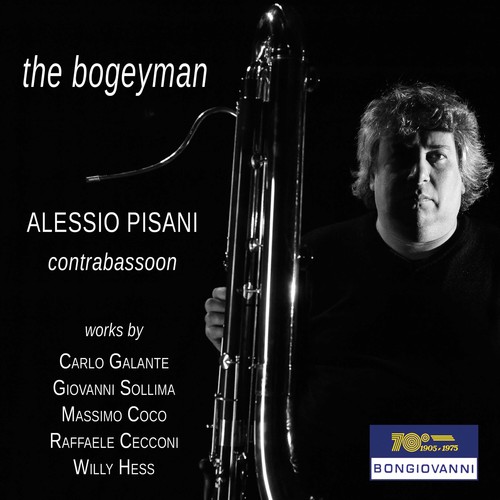 Bogeyman