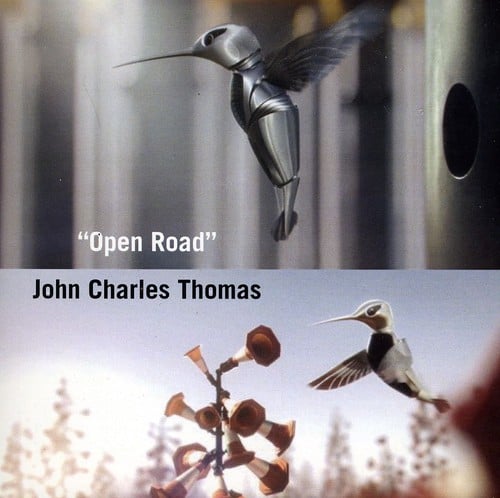 Open Road