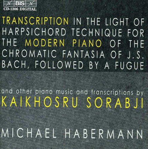Transcriptions