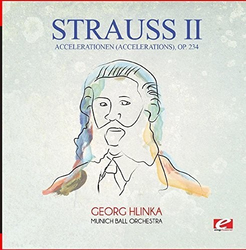 Accelerationen (Accelerations) Op. 234