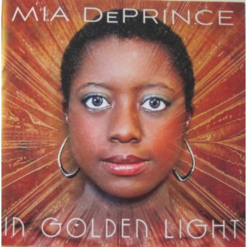In Golden Light
