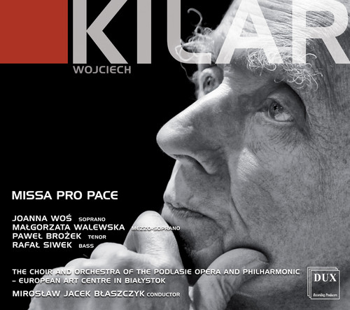 Missa Pro Pace
