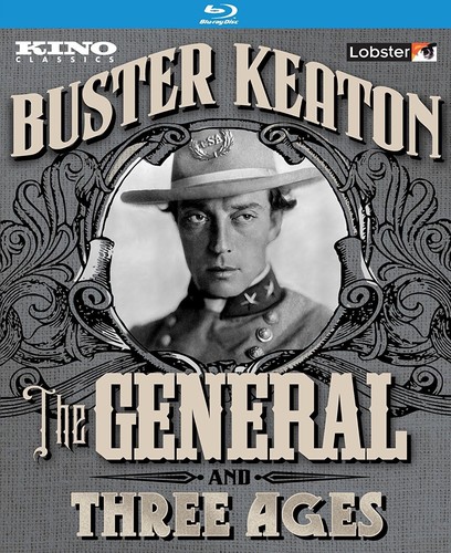 The General / Three Ages